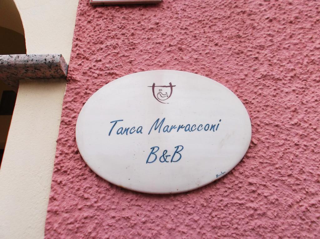 B&B Tanca Marracconi Teulada Exterior photo